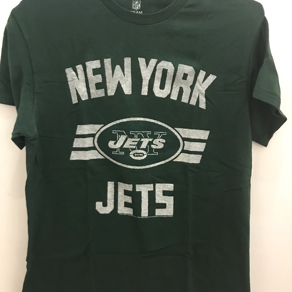 New York Jets medium t-shirt